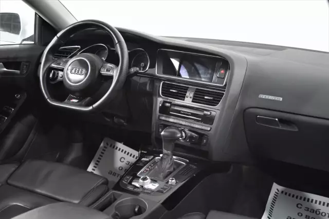Audi A5 2013