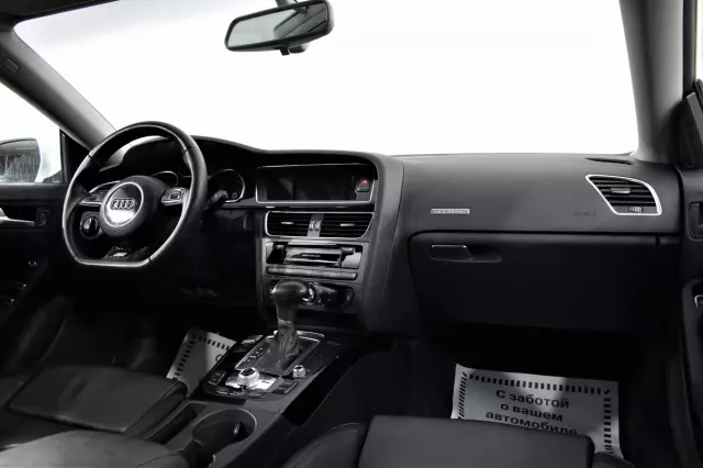 Audi A5 2013
