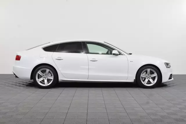 Audi A5 2013