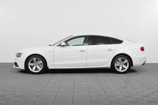 Audi A5 2013