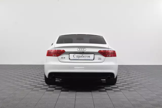 Audi A5 2013