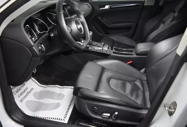Audi A5 2013
