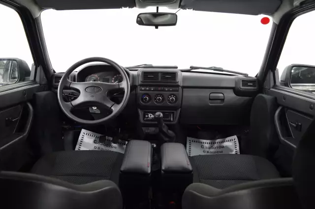 LADA 2121 (4x4) 2020