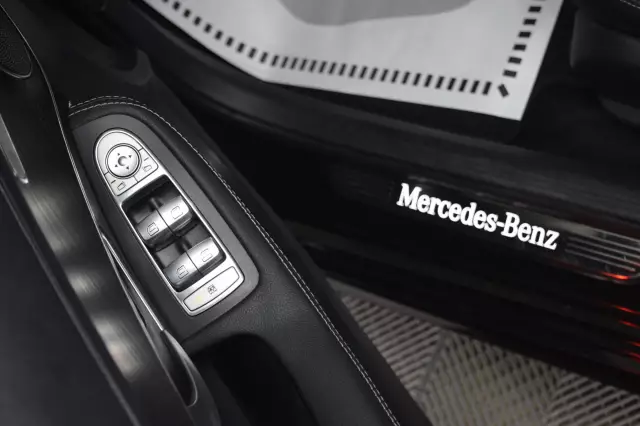 Mercedes-Benz C-Класс 2016