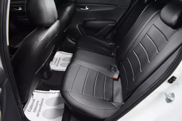 Kia Rio 2018