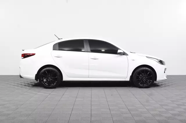 Kia Rio 2018
