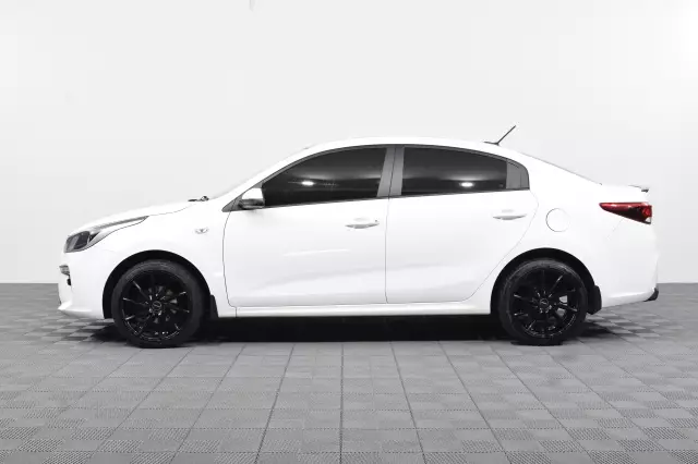 Kia Rio 2018