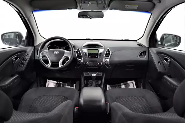 Hyundai ix35 2011