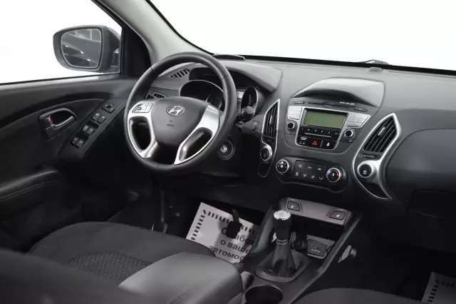 Hyundai ix35 2011