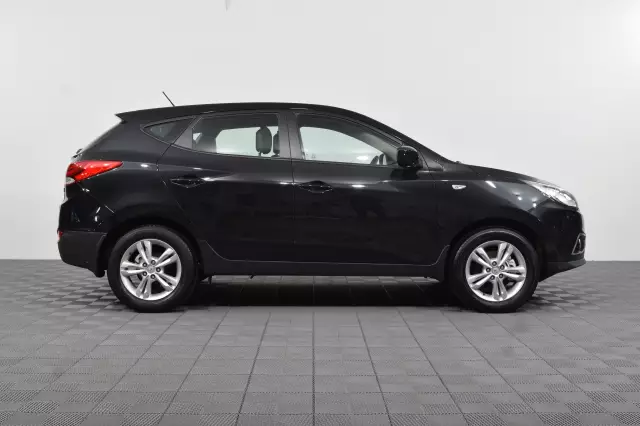 Hyundai ix35 2011