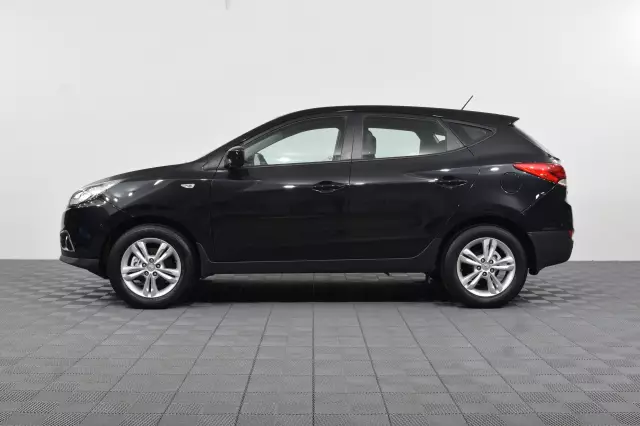 Hyundai ix35 2011