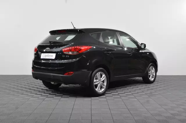 Hyundai ix35 2011