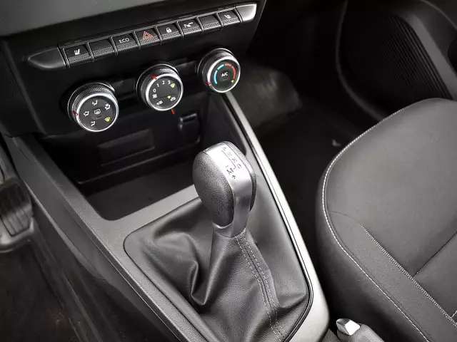 Renault Arkana 2019