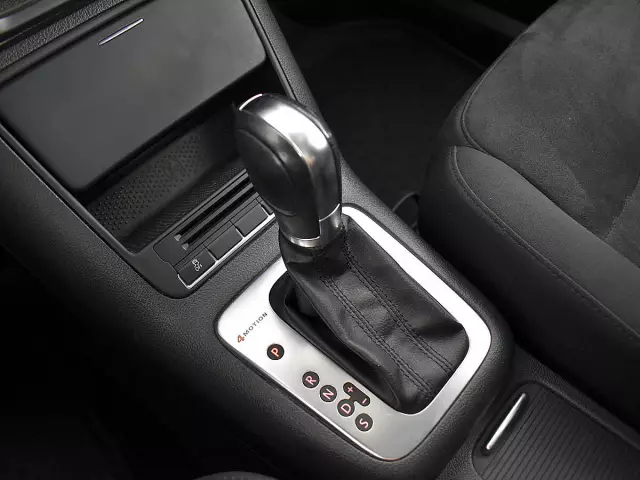 Volkswagen Tiguan 2015