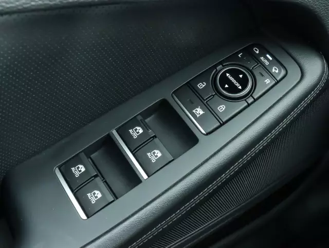Genesis G80 2017