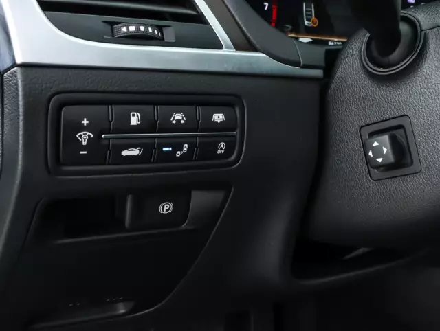 Genesis G80 2017