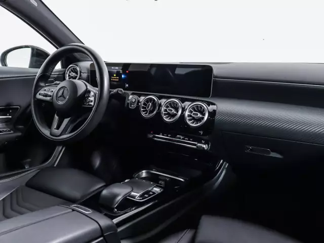 Mercedes-Benz A-Класс 2019