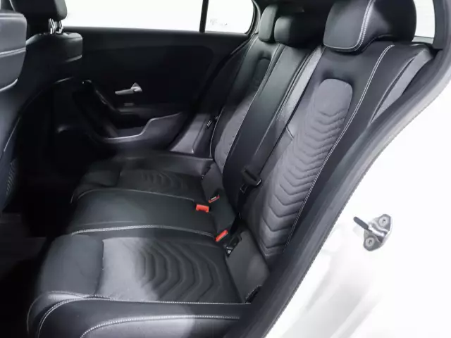 Mercedes-Benz A-Класс 2019