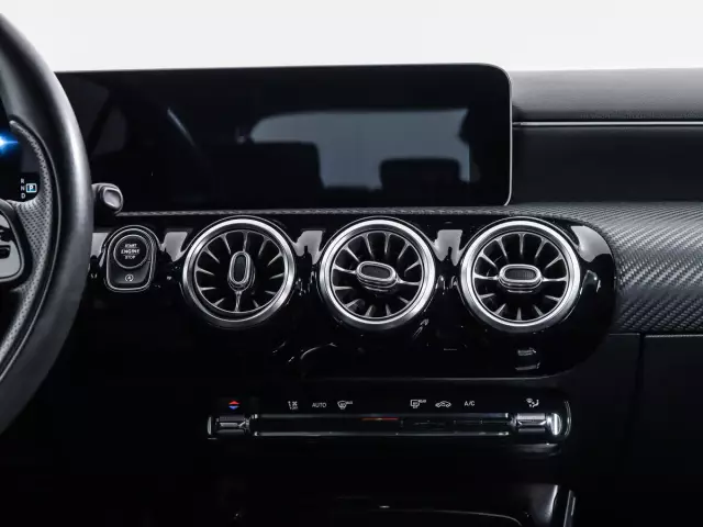 Mercedes-Benz A-Класс 2019