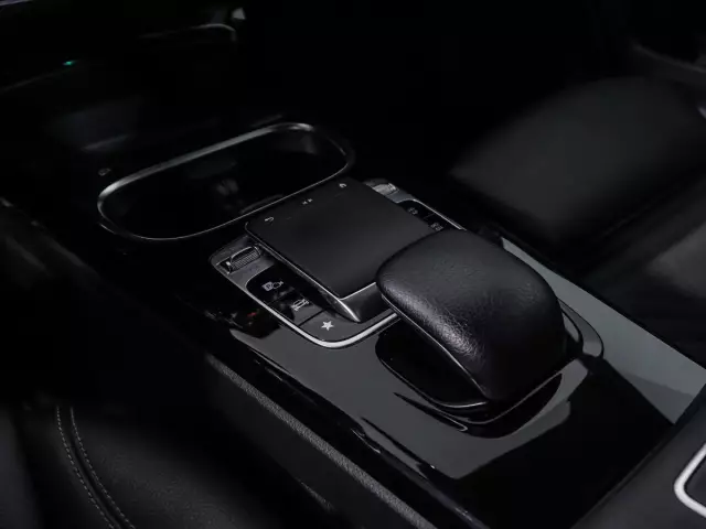 Mercedes-Benz A-Класс 2019