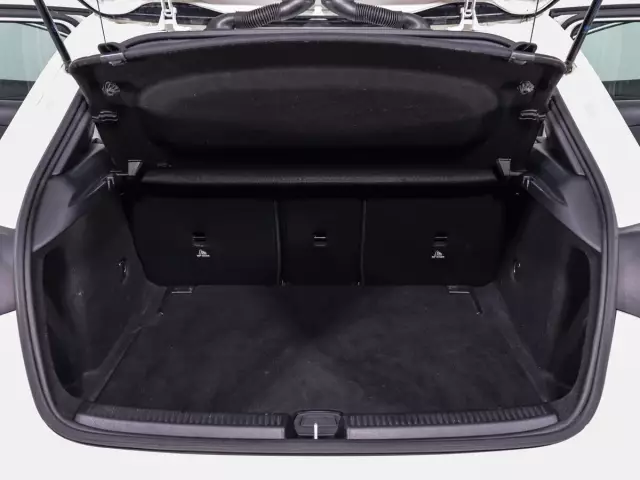 Mercedes-Benz A-Класс 2019