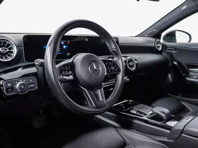 Mercedes-Benz A-Класс 2019