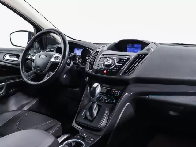 Ford Kuga 2015