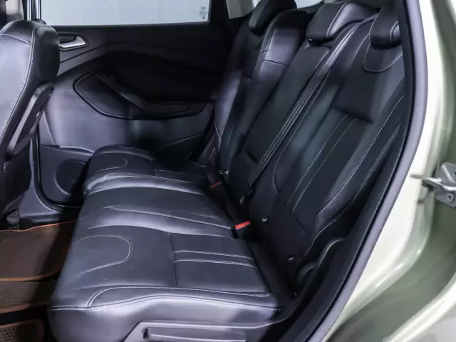 Ford Kuga 2015