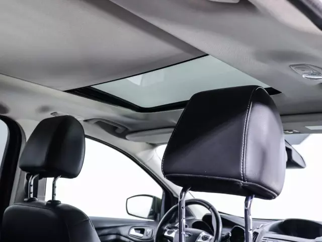 Ford Kuga 2015