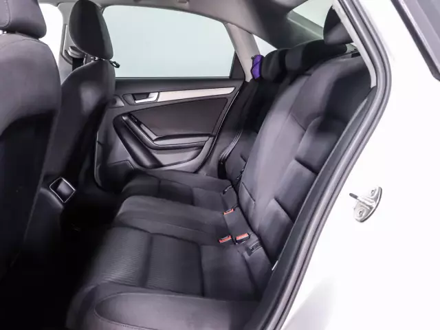 Audi A4 2015
