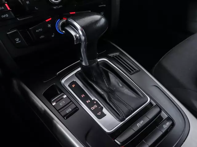 Audi A4 2015