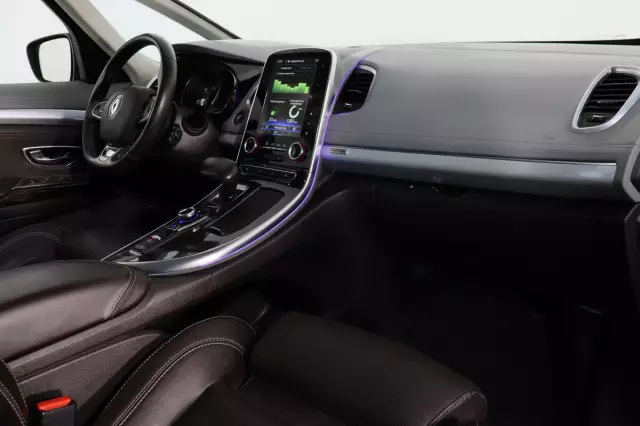Renault Espace 2016