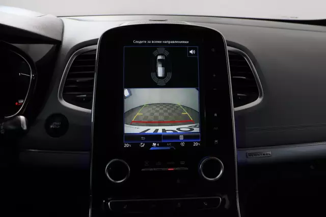 Renault Espace 2016