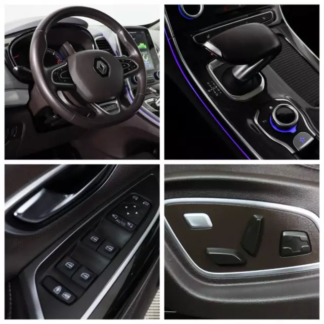 Renault Espace 2016