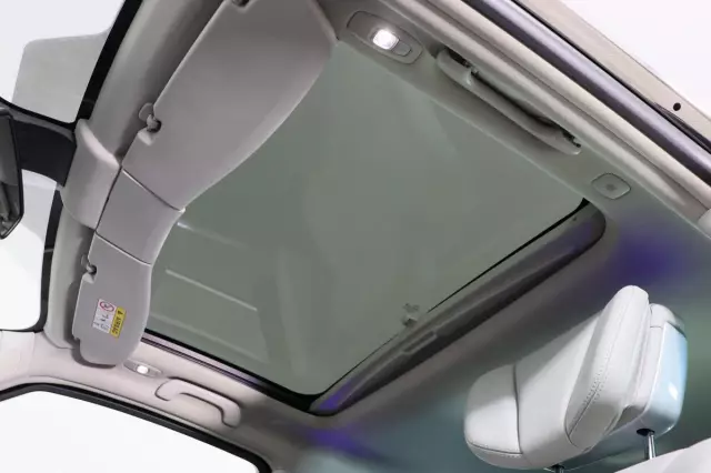 Renault Espace 2016