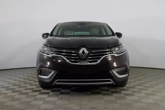 Renault Espace 2016