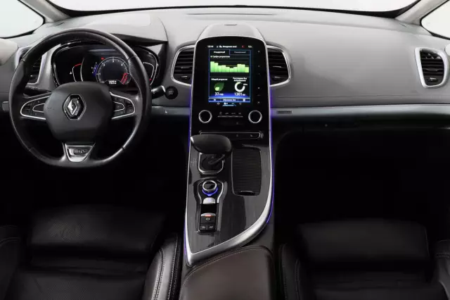 Renault Espace 2016