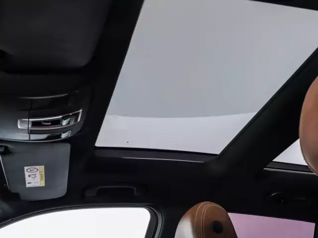 Mercedes-Benz GLE 2017