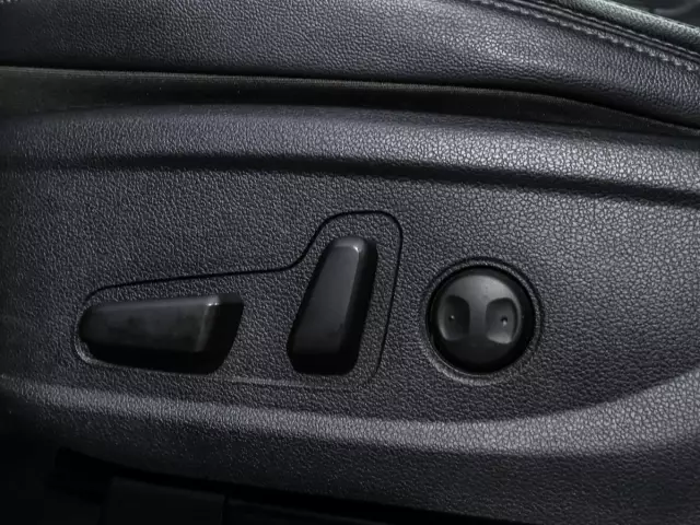 Hyundai Santa Fe 2018