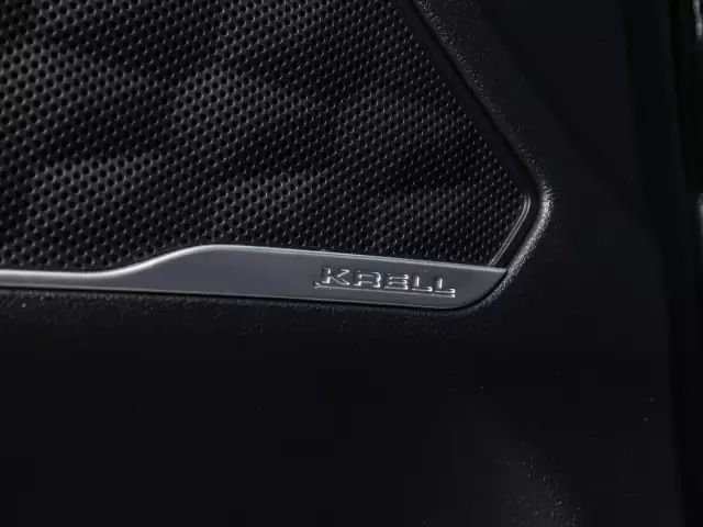 Hyundai Santa Fe 2018