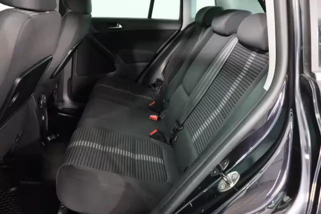 Volkswagen Tiguan 2010