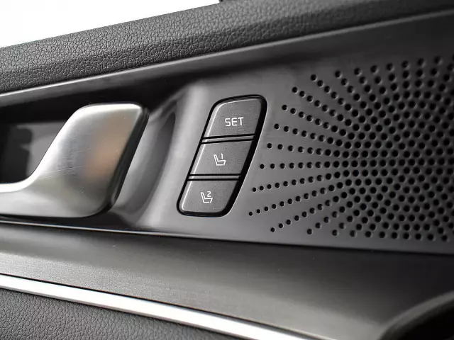 Kia K5 2020