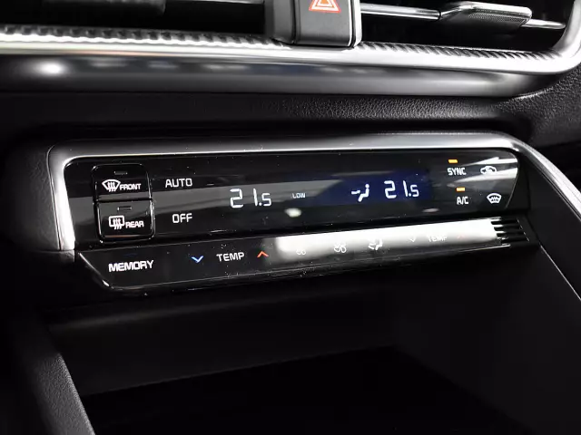 Kia K5 2020