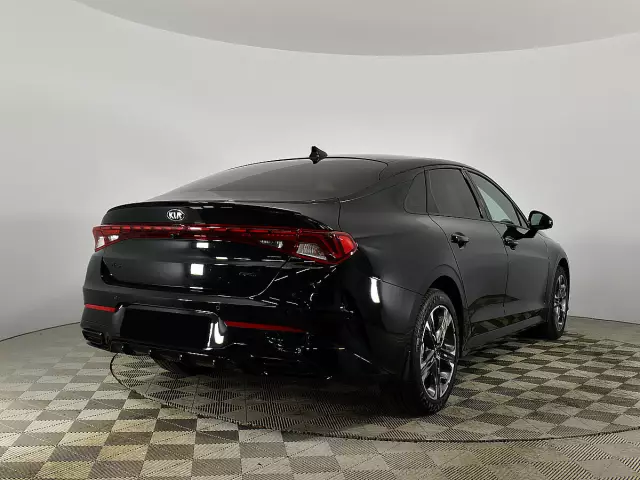 Kia K5 2020