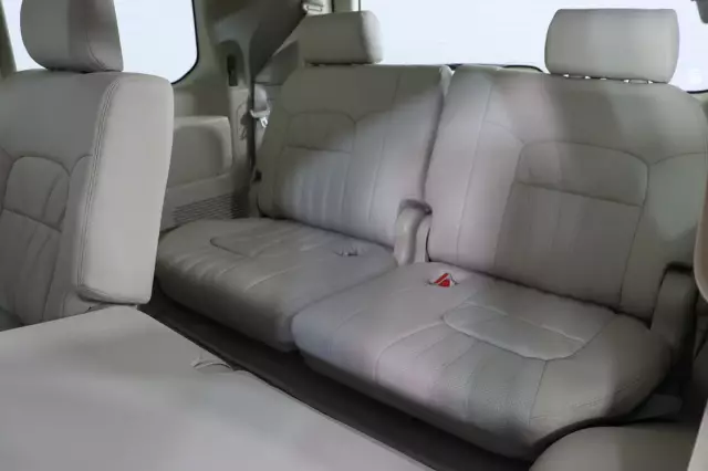 Toyota Land Cruiser 2017