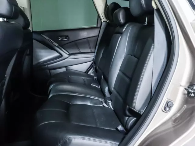 Nissan Murano 2013