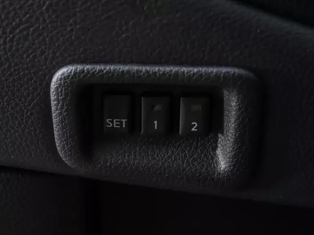 Nissan Murano 2013