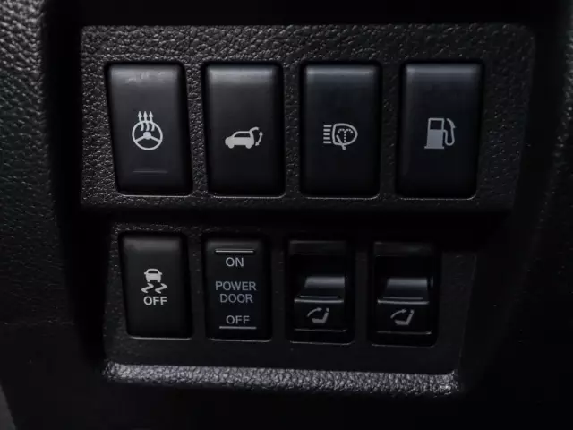Nissan Murano 2013