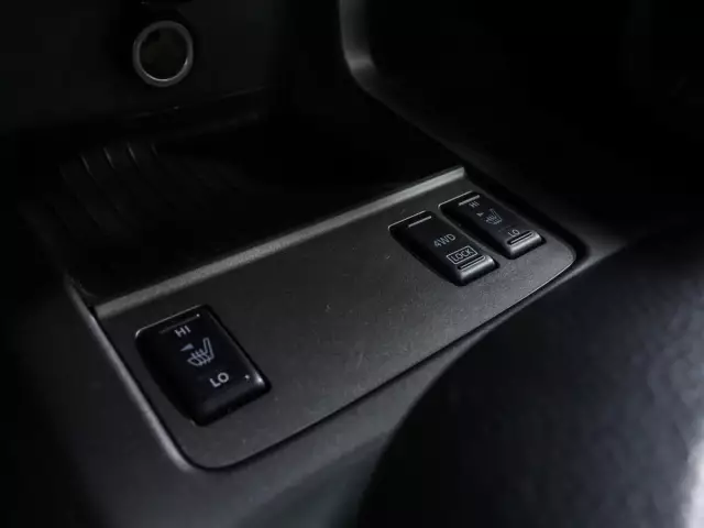 Nissan Murano 2013