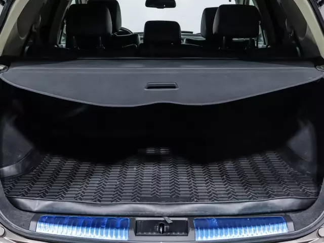 Nissan Murano 2013